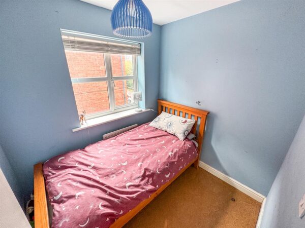 Chatsworth Road, Corby