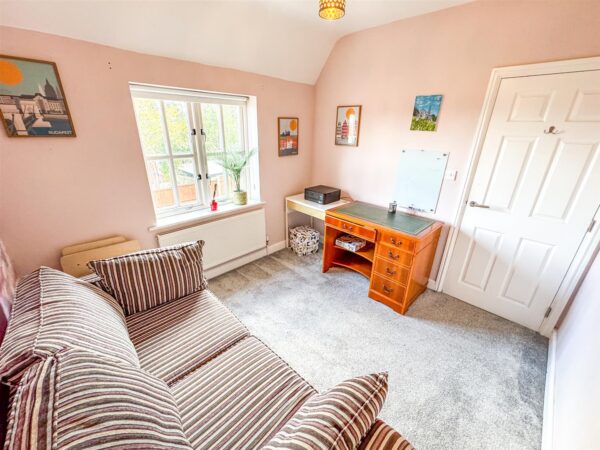 Rockingham Road, Cottingham, Market Harborough