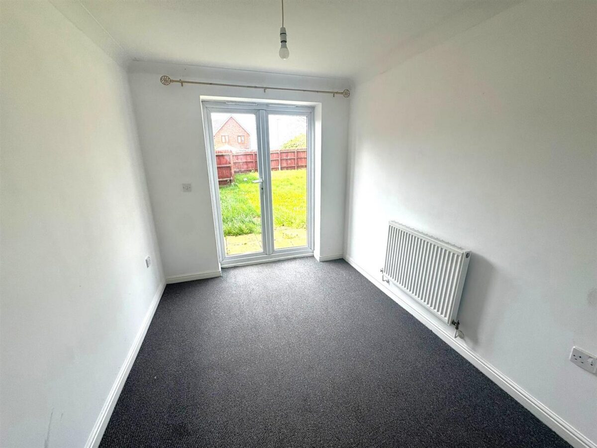 Bluebell Close, Corby