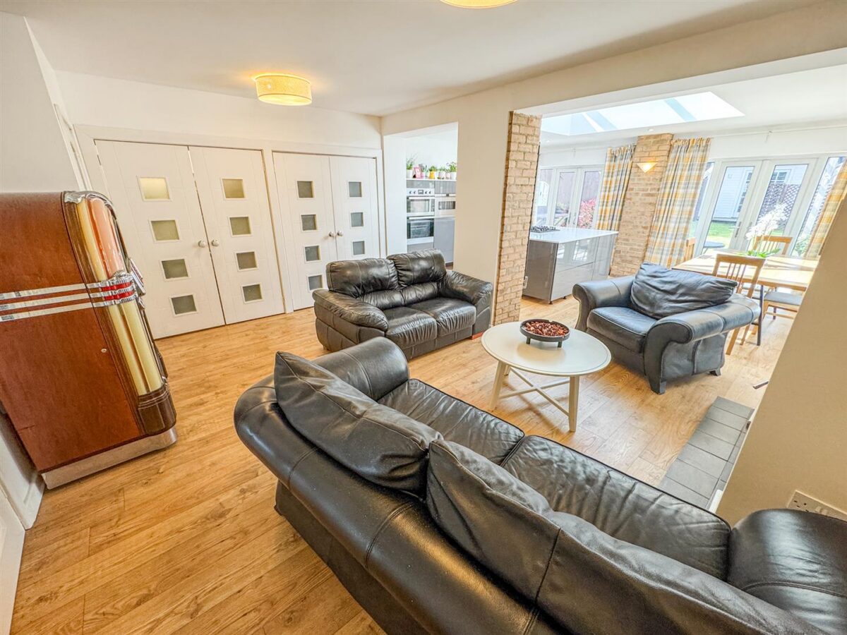 Richmond Road, Corby