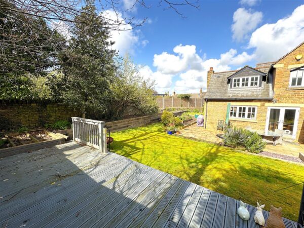 Rockingham Road, Cottingham, Market Harborough