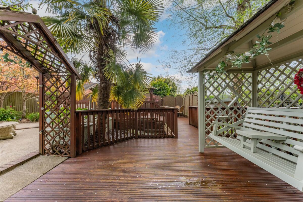 Beech Close, Desborough, Kettering