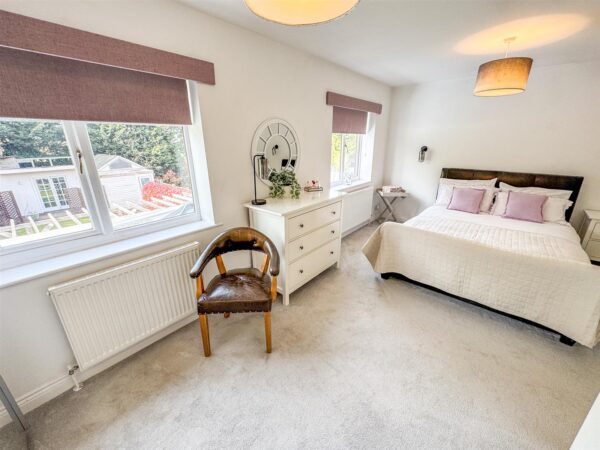 Richmond Road, Corby