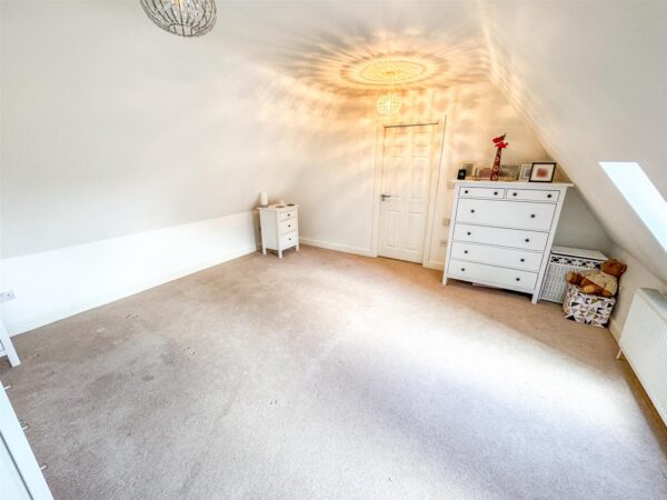 Rockingham Road, Cottingham, Market Harborough