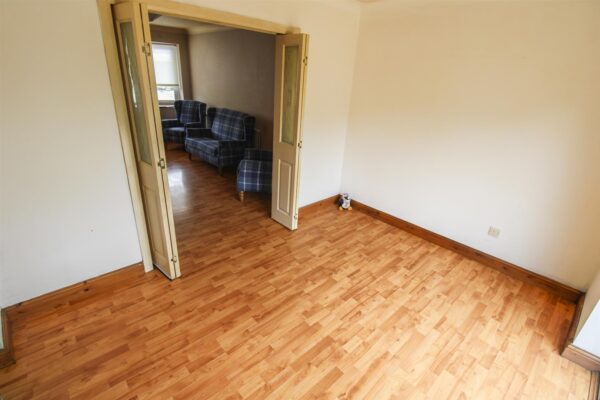 Skagerrak Close, Corby