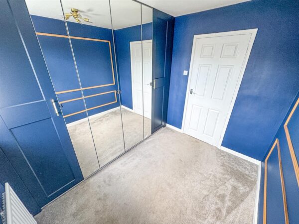 25, Tower Hill Road, Corby, North Northamptonshire