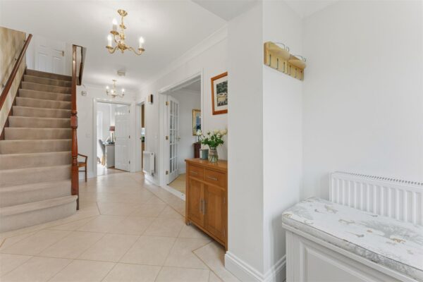 Beech Close, Desborough, Kettering