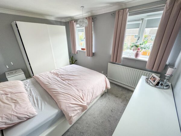 25, Tower Hill Road, Corby, North Northamptonshire