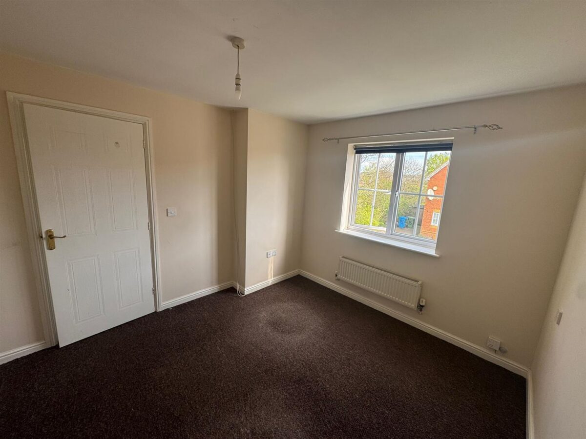 Bluebell Close, Corby