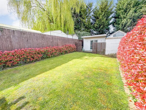 Richmond Road, Corby