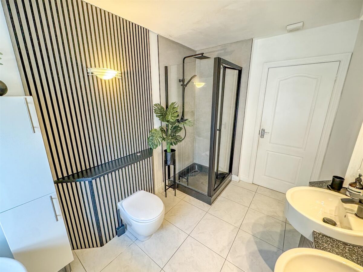 Richmond Road, Corby