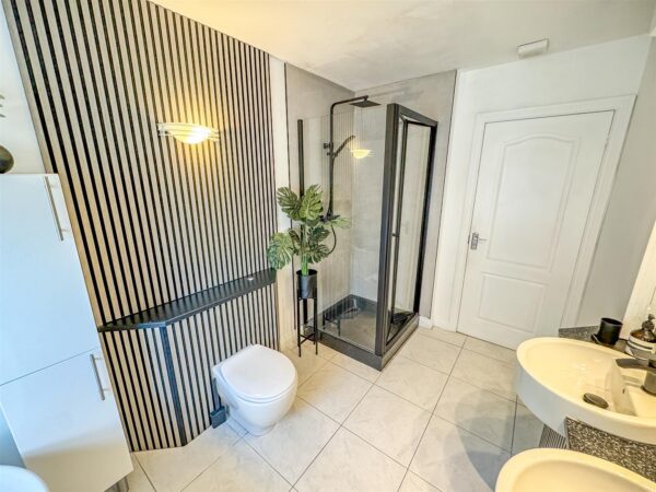 Richmond Road, Corby