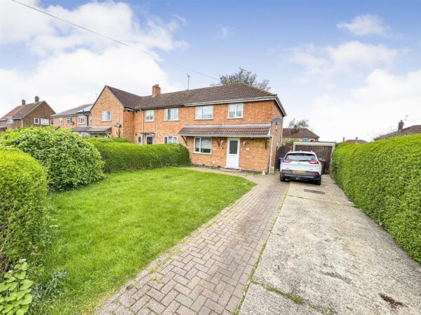 Willetts Close, Corby