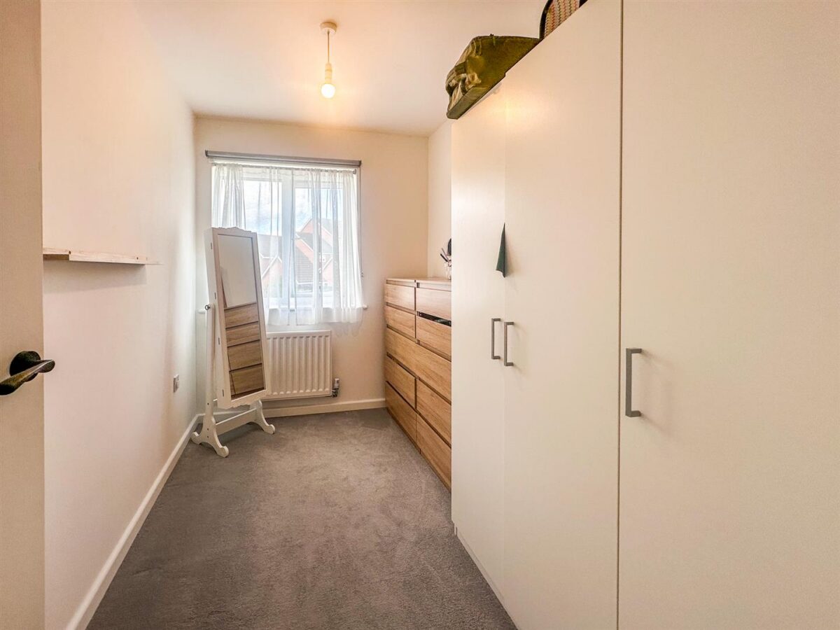 Lavender Close, Corby