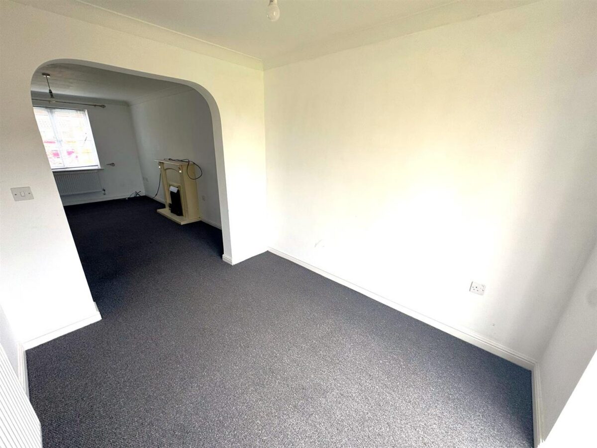 Bluebell Close, Corby