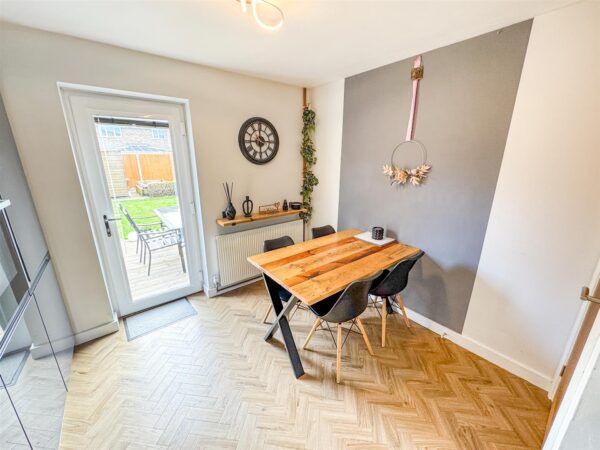 25, Tower Hill Road, Corby, North Northamptonshire