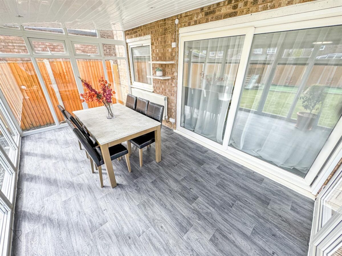 25, Tower Hill Road, Corby, North Northamptonshire