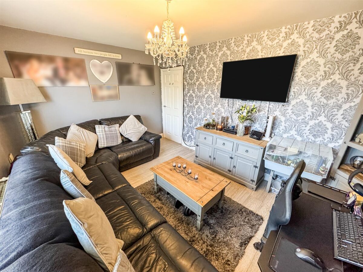 Fineshade Grove, Corby