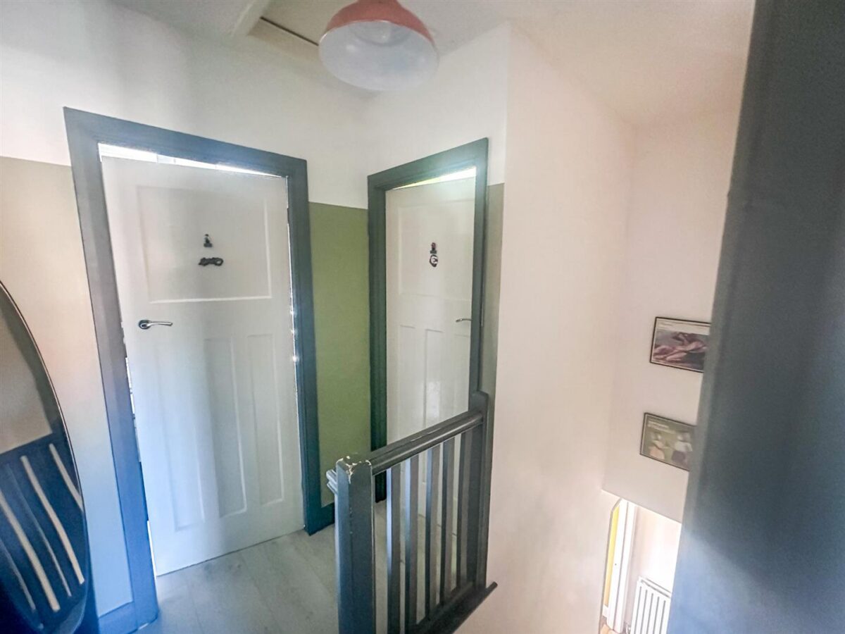 Highfield Grove, Corby
