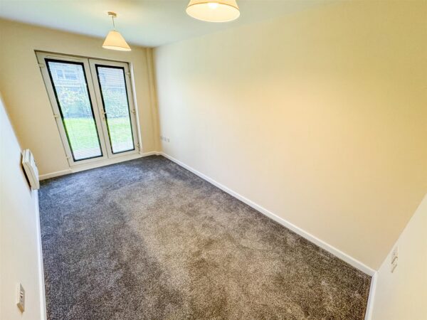 Langdale Grove, Corby