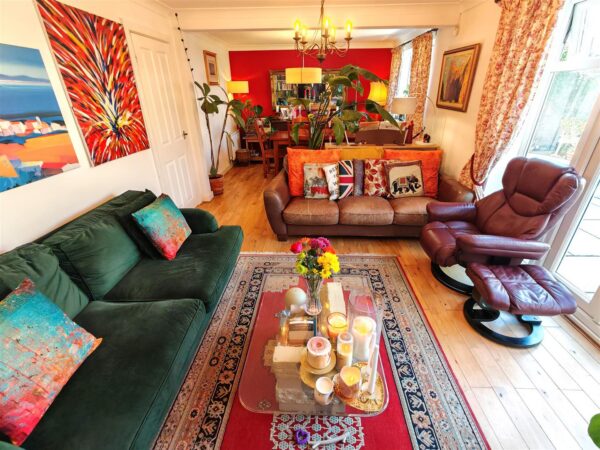 Melford Close, Corby