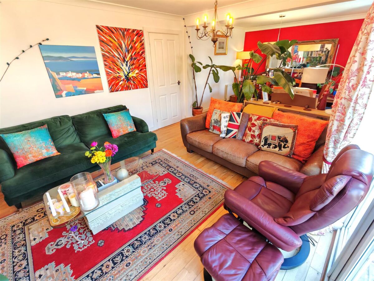 Melford Close, Corby