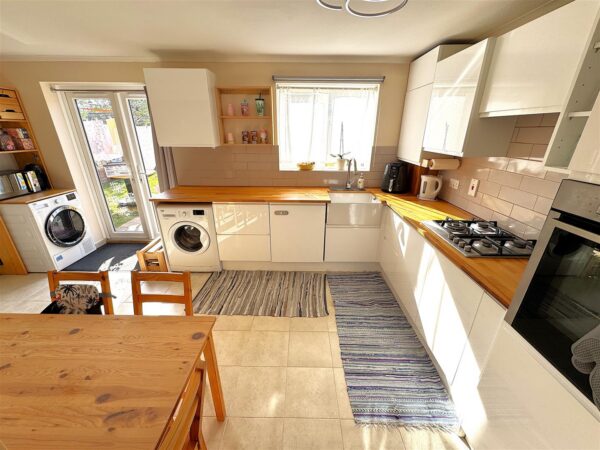 Lavender Close, Corby