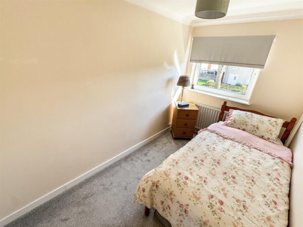 Langport Green, Corby