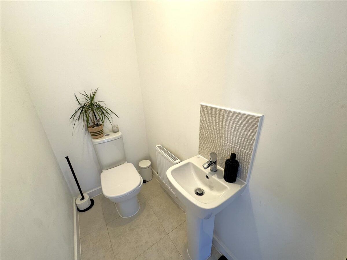 Sunningdale drive, Corby