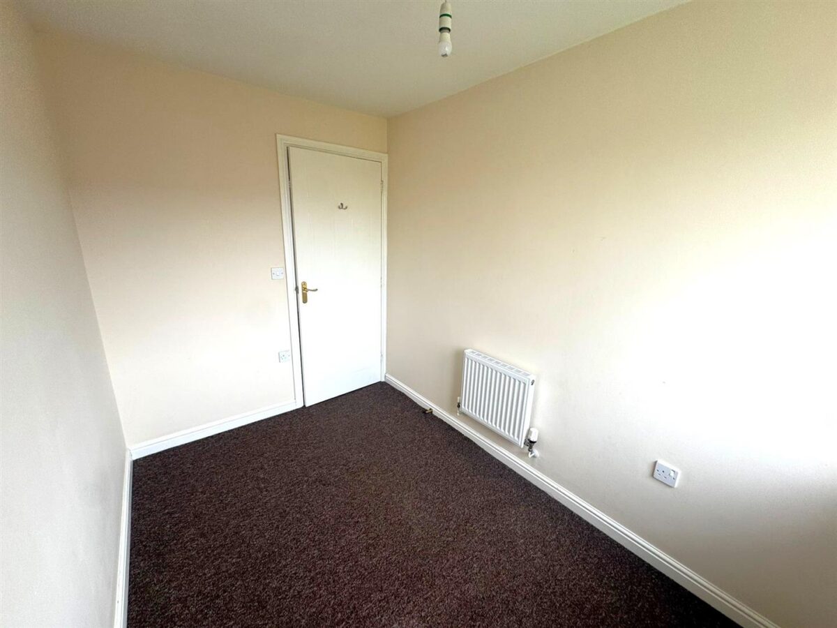 Bluebell Close, Corby