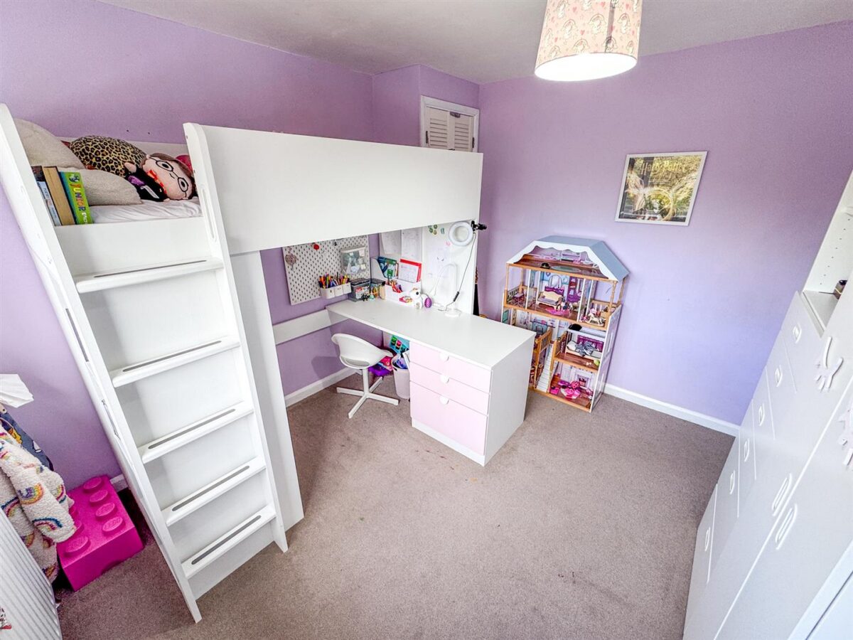 25, Tower Hill Road, Corby, North Northamptonshire