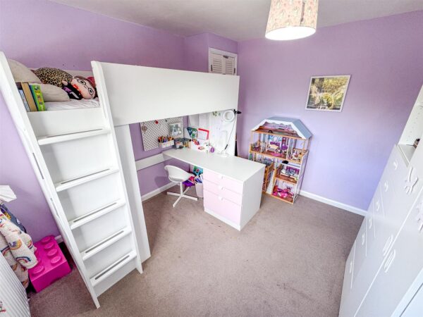 25, Tower Hill Road, Corby, North Northamptonshire