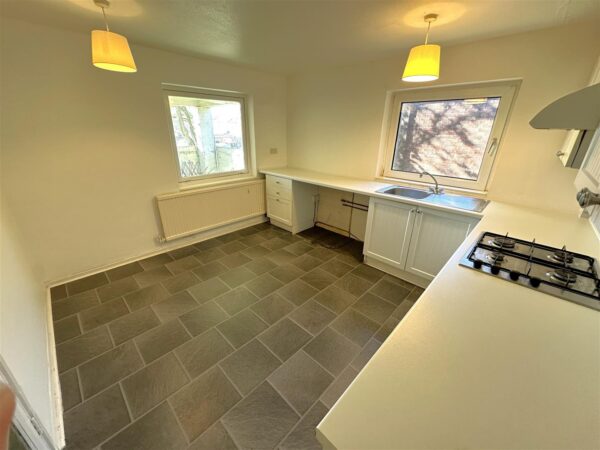 Orkney Walk, Corby