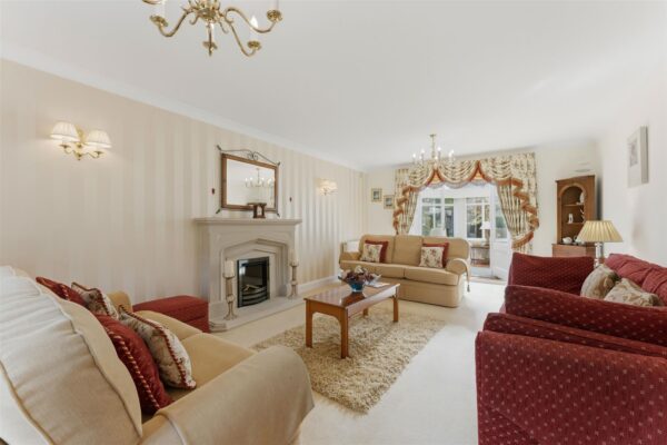 Beech Close, Desborough, Kettering