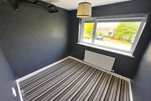 25, Tower Hill Road, Corby, North Northamptonshire