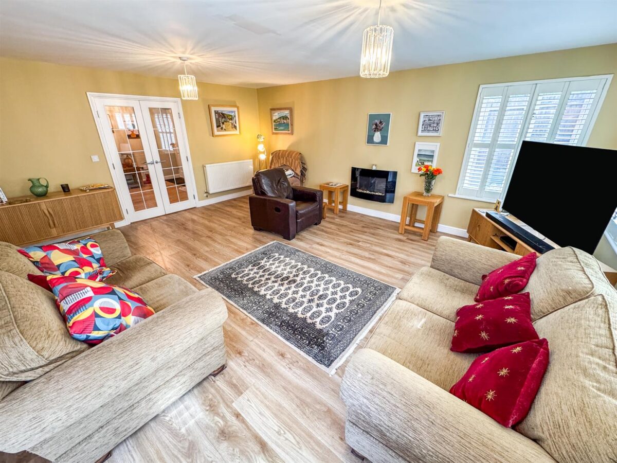 Rockingham Road, Cottingham, Market Harborough