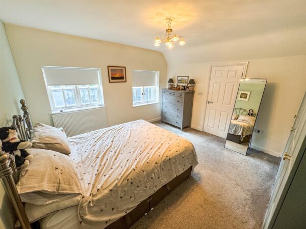 Rockingham Road, Cottingham, Market Harborough