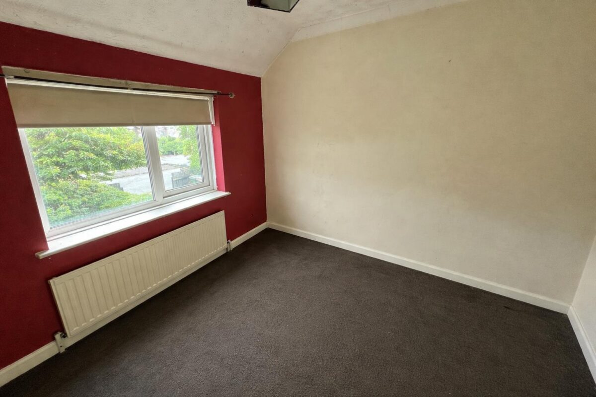 Willetts Close, Corby