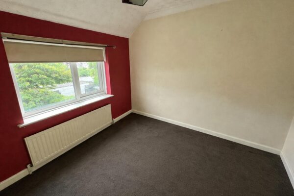 Willetts Close, Corby