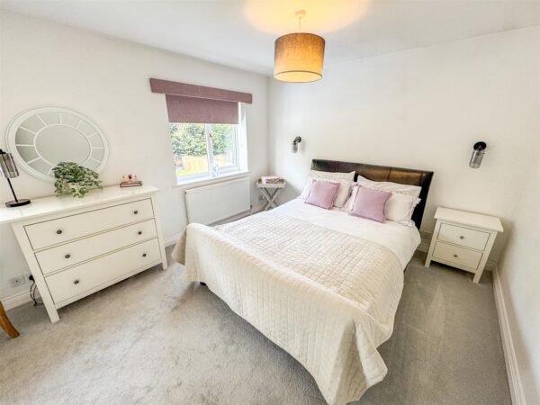 Richmond Road, Corby