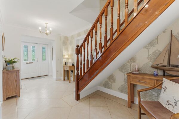 Beech Close, Desborough, Kettering