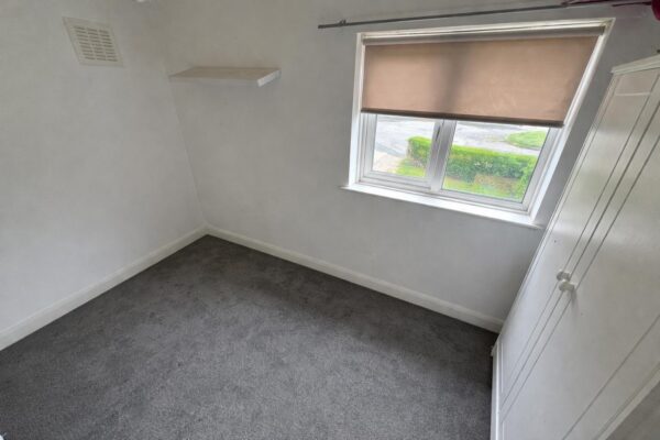 Willetts Close, Corby