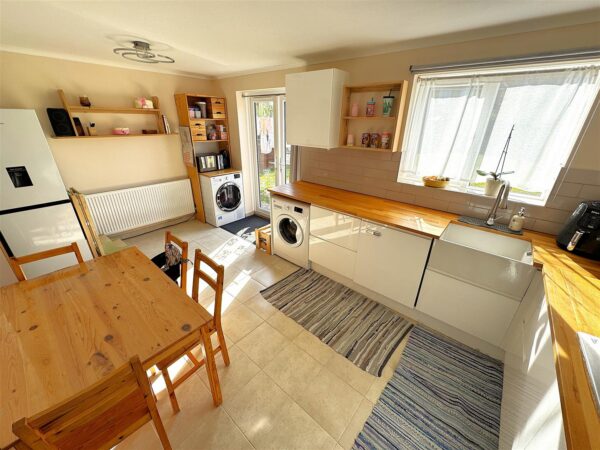 Lavender Close, Corby