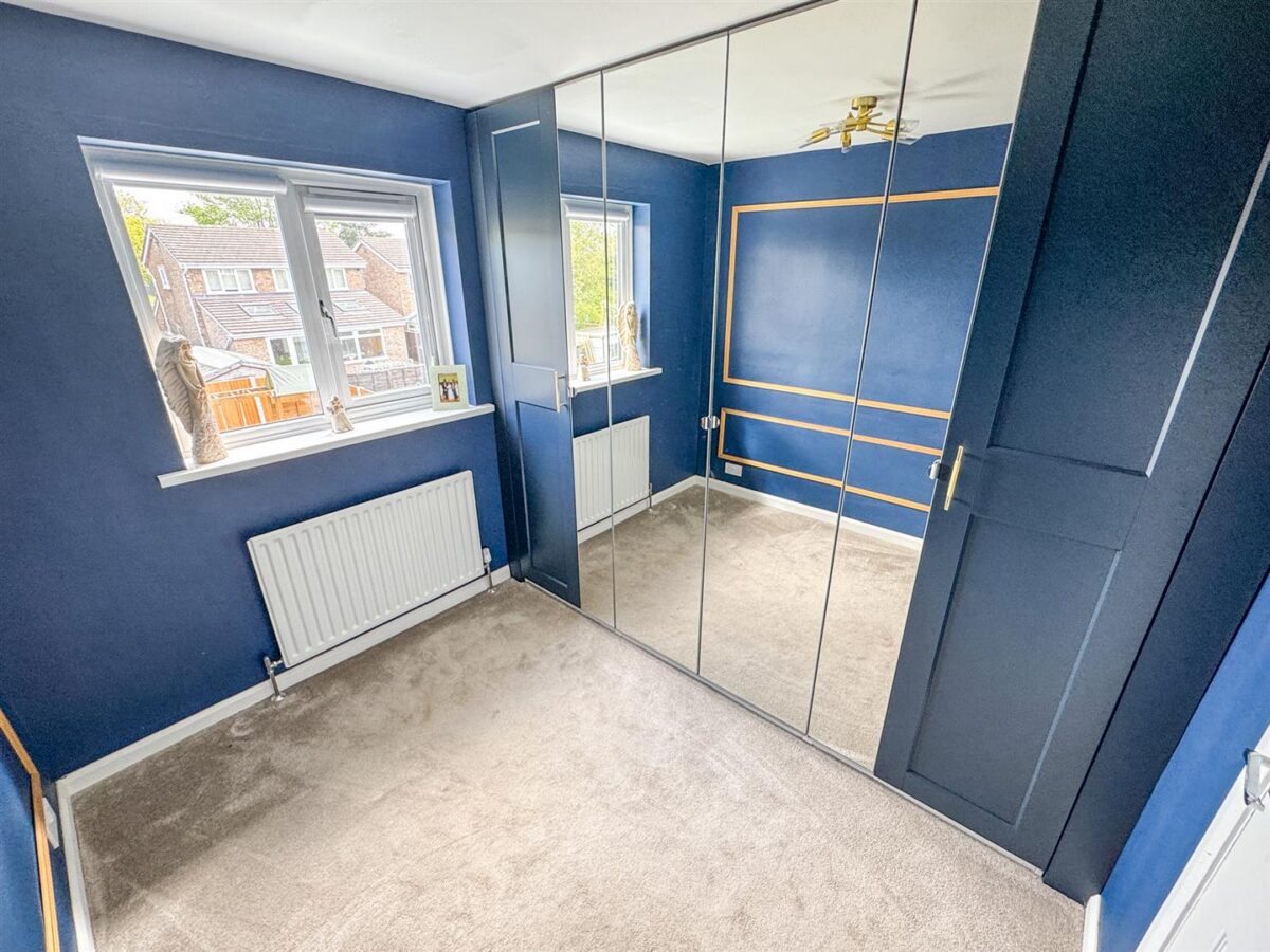 25, Tower Hill Road, Corby, North Northamptonshire