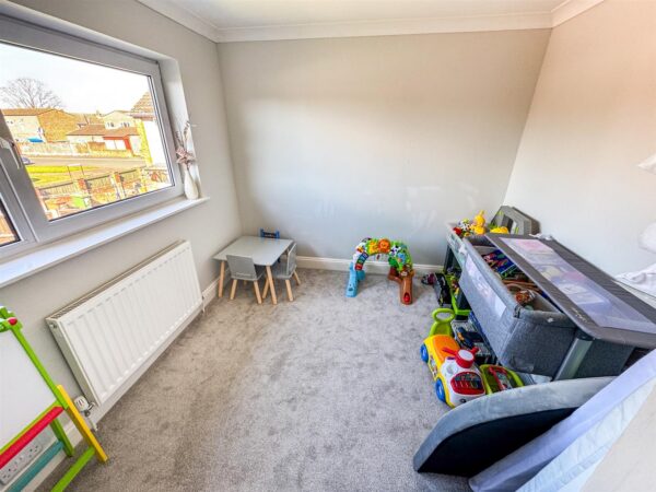 Langport Green, Corby