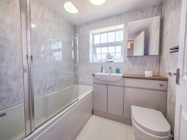 Clydesdale Road, Corby