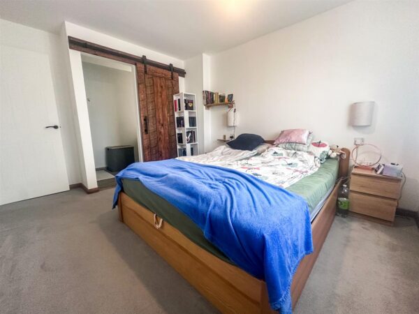 Lavender Close, Corby