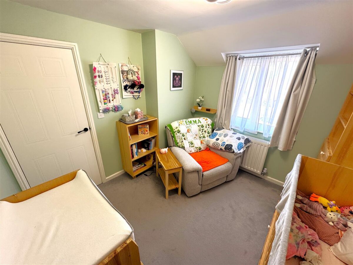 Lavender Close, Corby