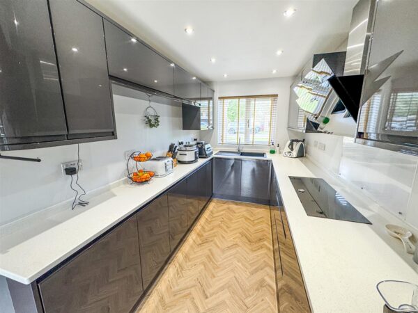 25, Tower Hill Road, Corby, North Northamptonshire