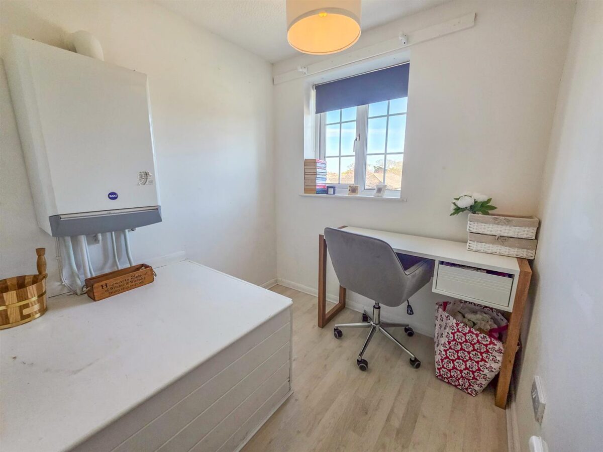 Clydesdale Road, Corby